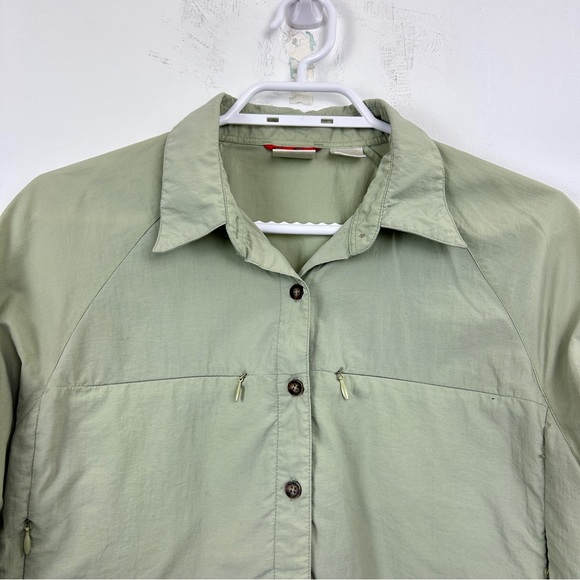 The North Face Button-Up Shirt - Picture 2 of 10